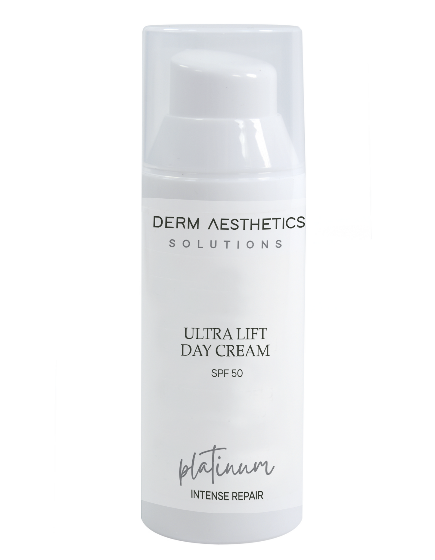 Platinum Ultra Lift Day Cream