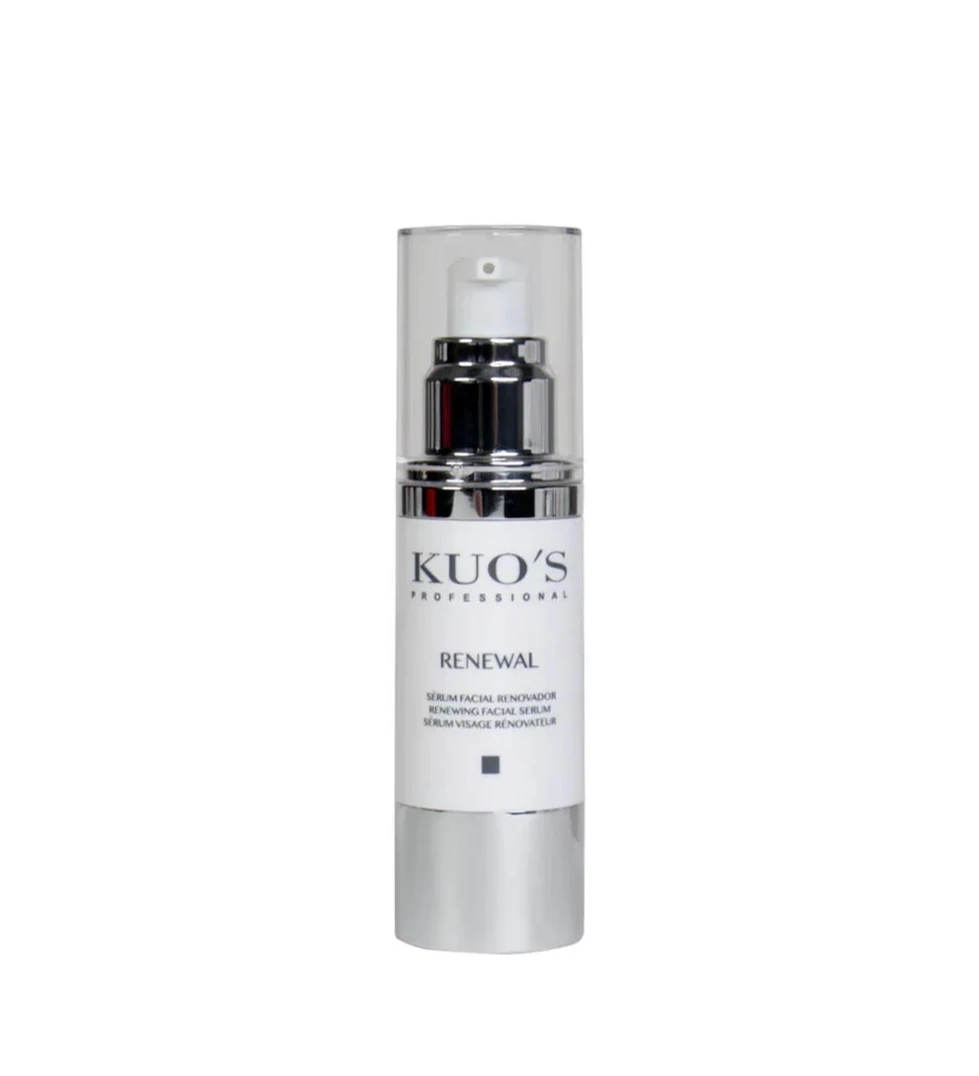 Renewal Serum - Skin Perfector, Lightens And Brightens Pigmentation