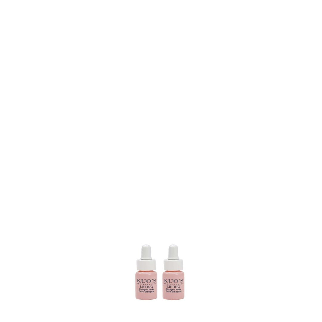 Collagen Flash Lifting Ampoules 2 X 4Ml - Power Booster