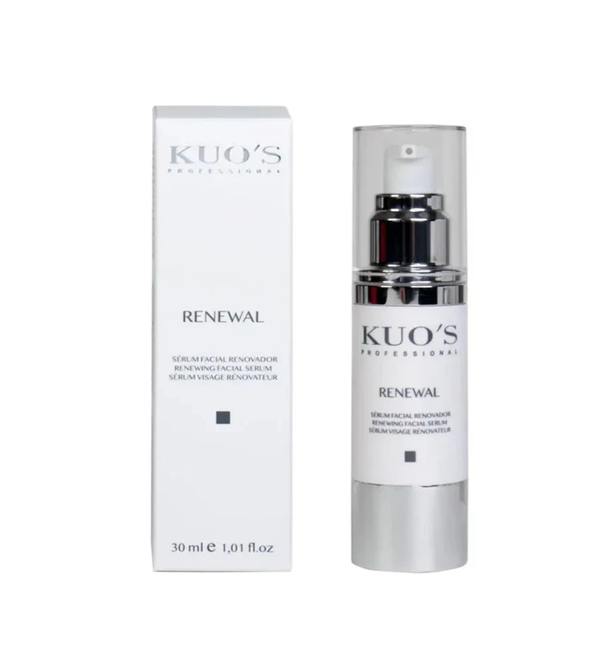 Renewal Serum - Skin Perfector, Lightens And Brightens Pigmentation