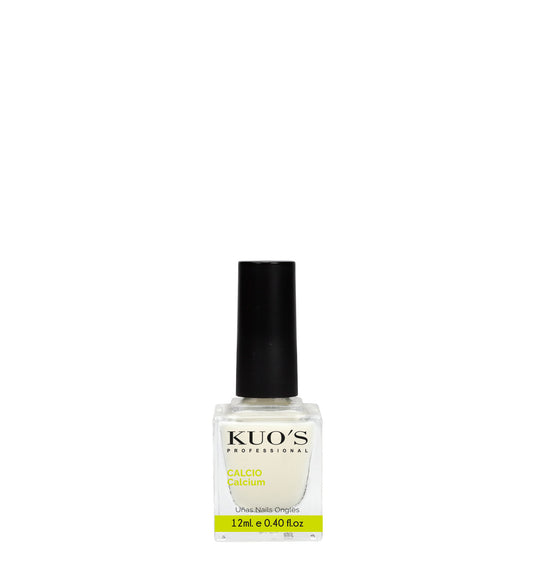 Calcium Nail Treatment / Base Coat