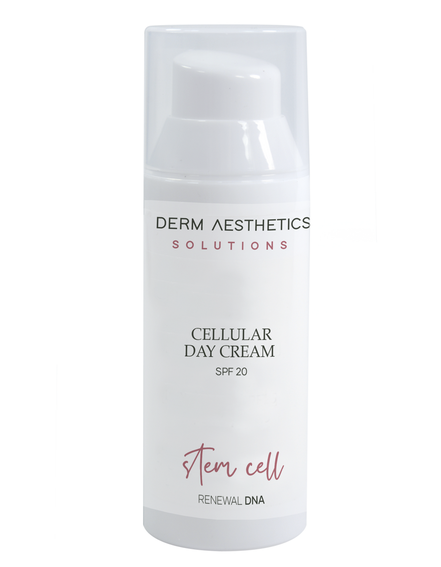 Cellular Day Cream