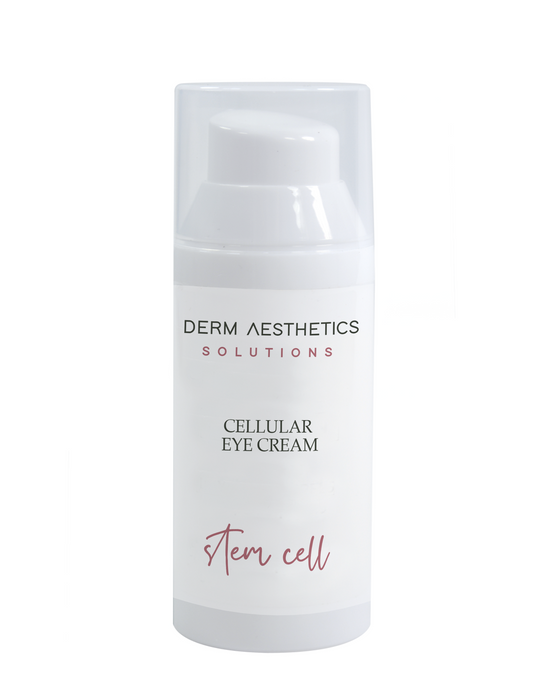 Cellular Eye Cream