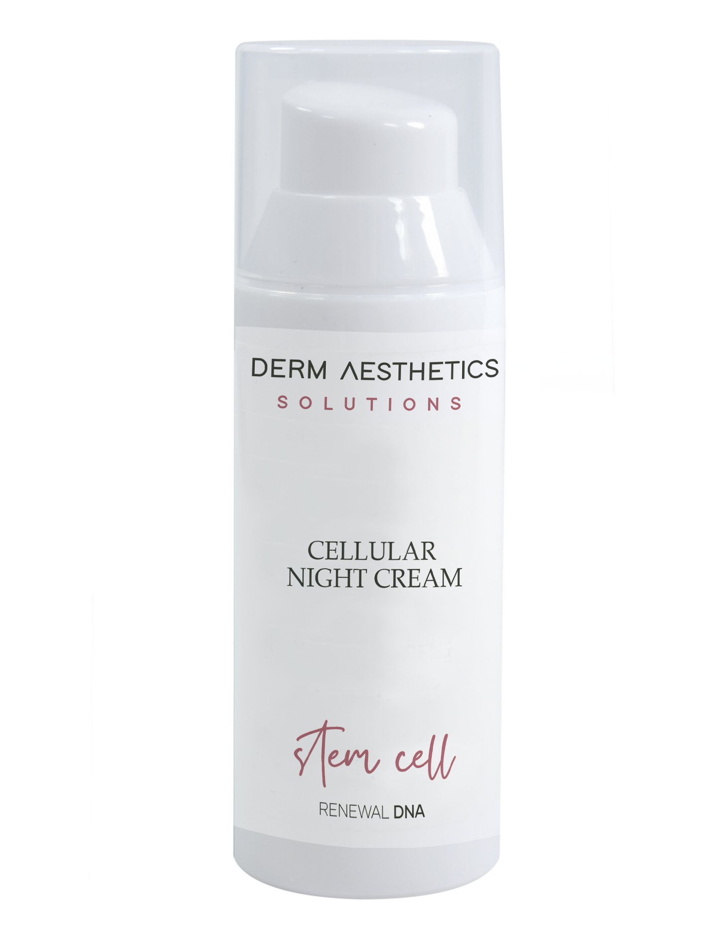 Cellular Night Cream