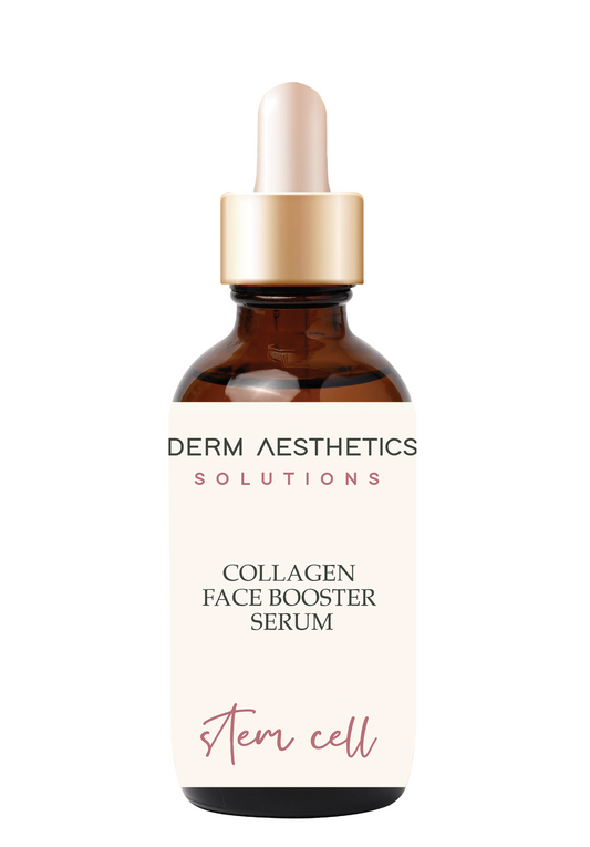 Collagen Face Booster Serum