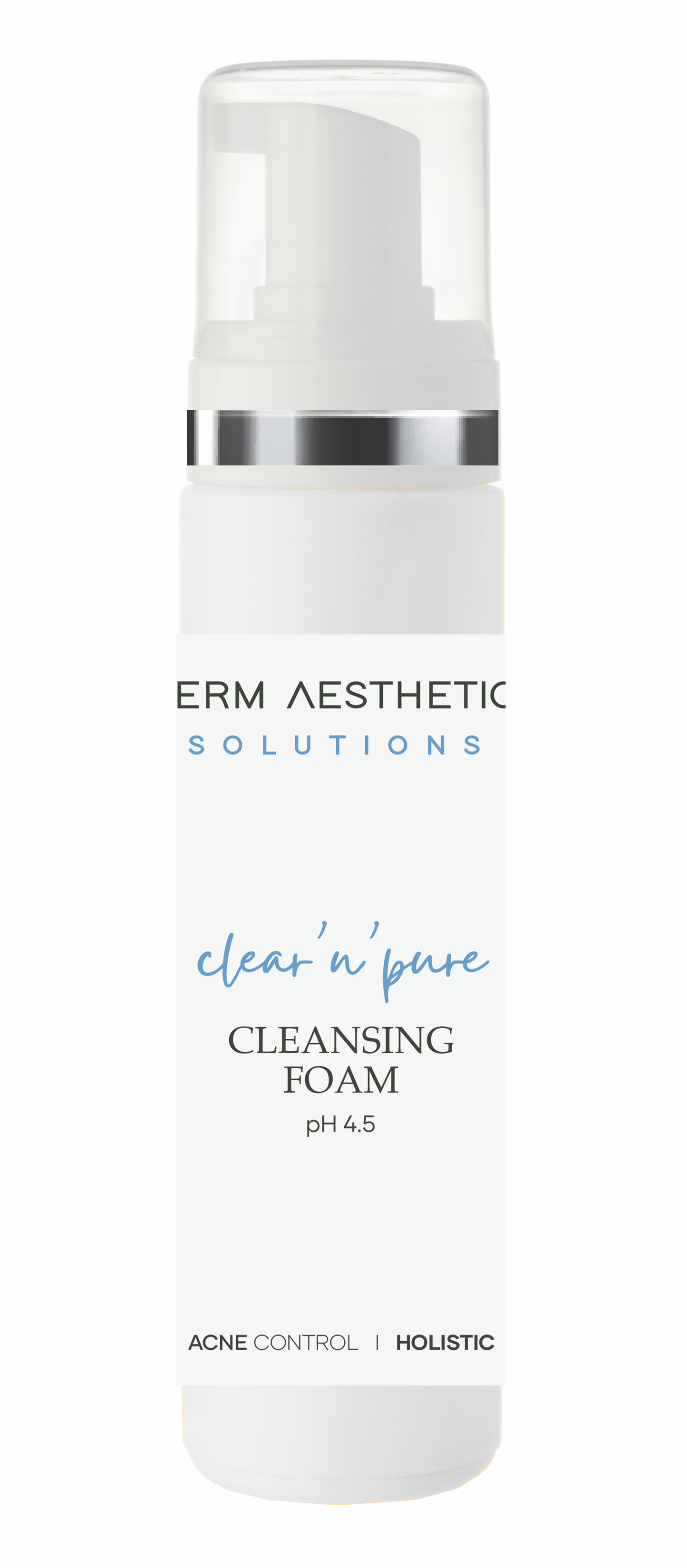 Cleansing Foam