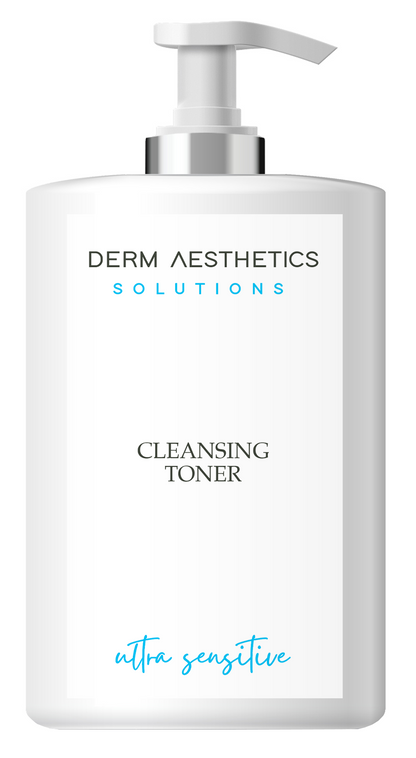 Cleansing Toner 200ml