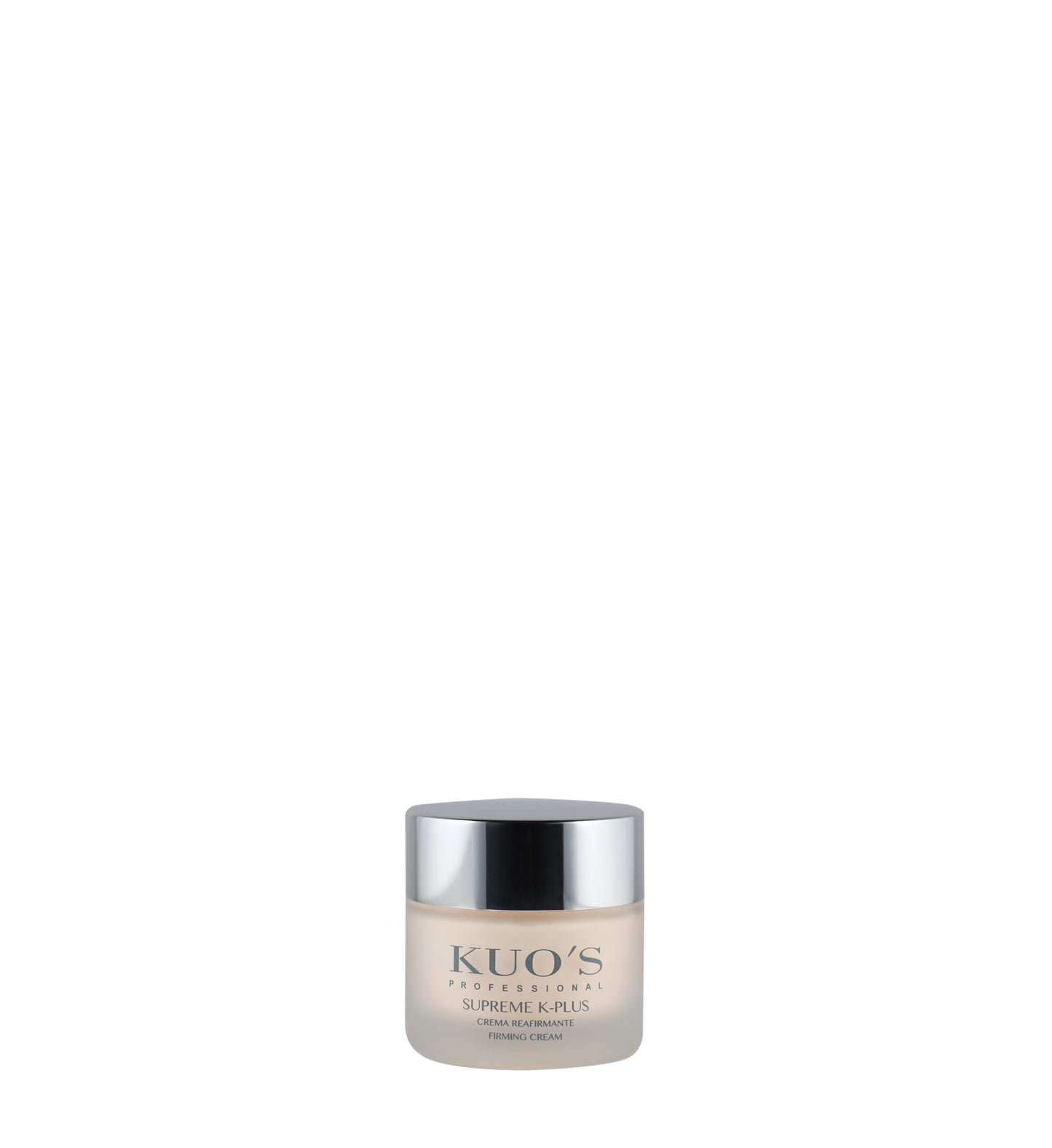 Supreme Botox Effect Day Cream - High Performance Lifting