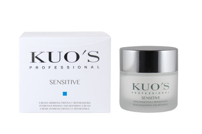 Sensitive Skin Repair Cream