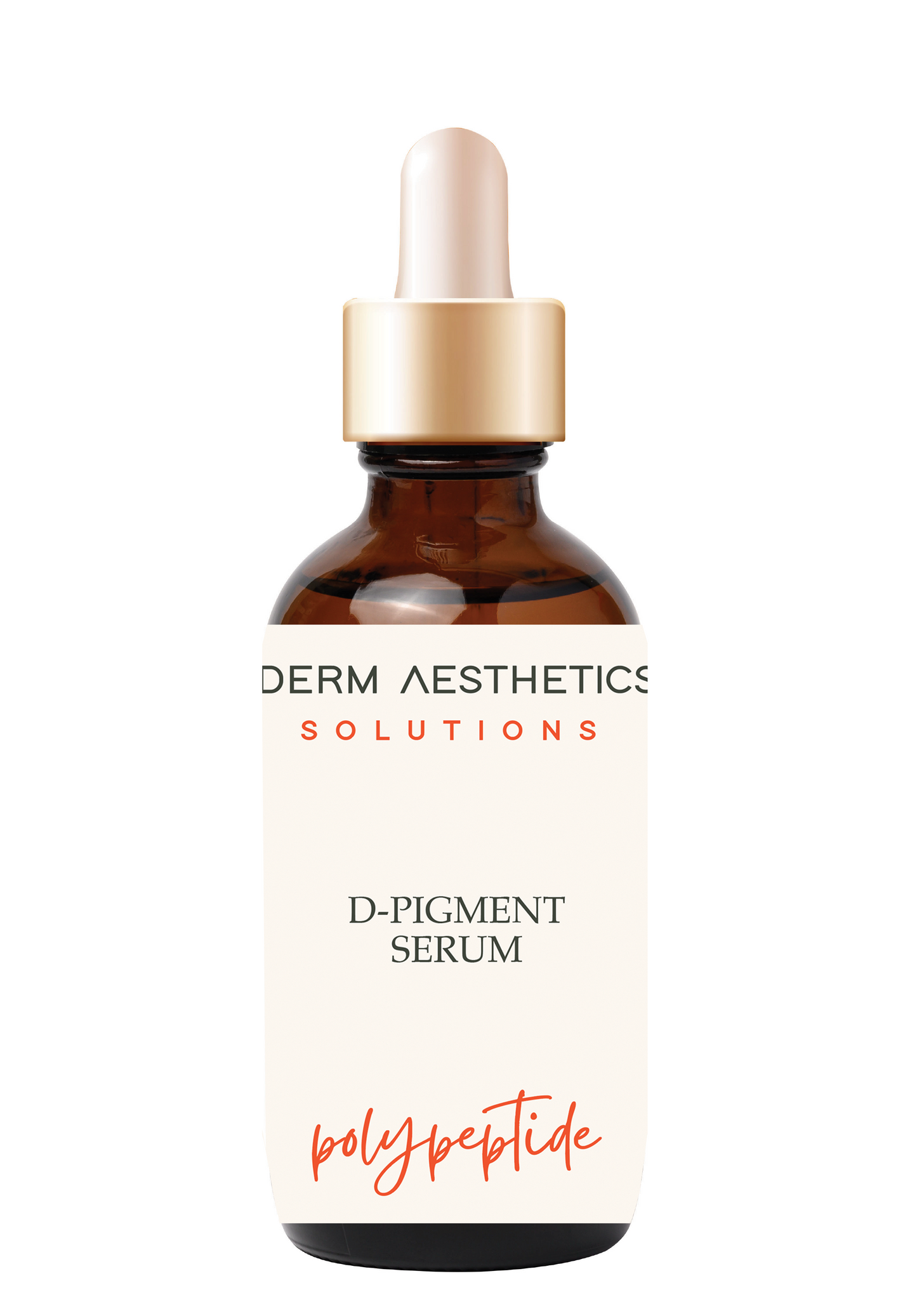 D-pigment Serum