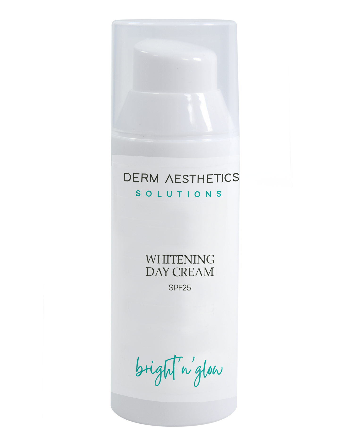 Whitening Day Cream