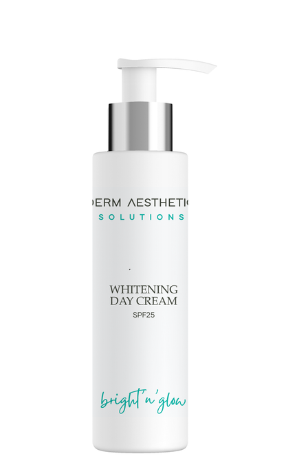 Whitening Day Cream