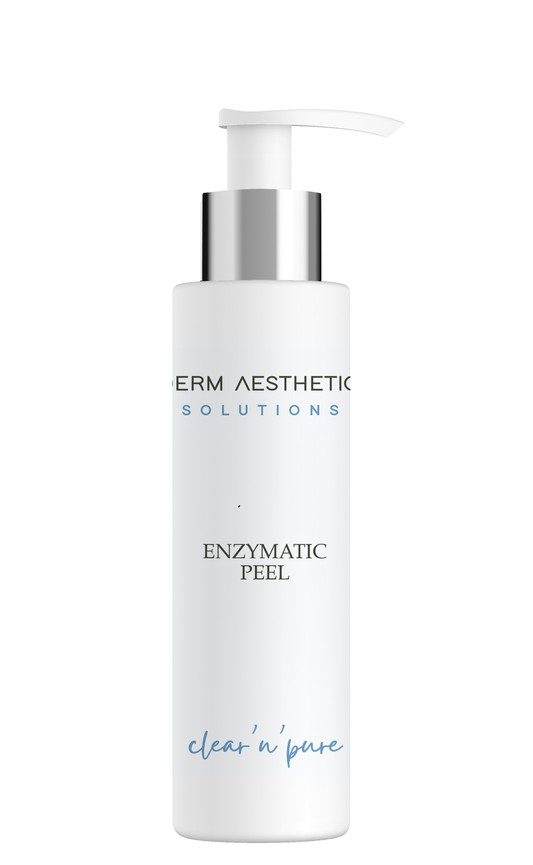 Enzymatic Peel