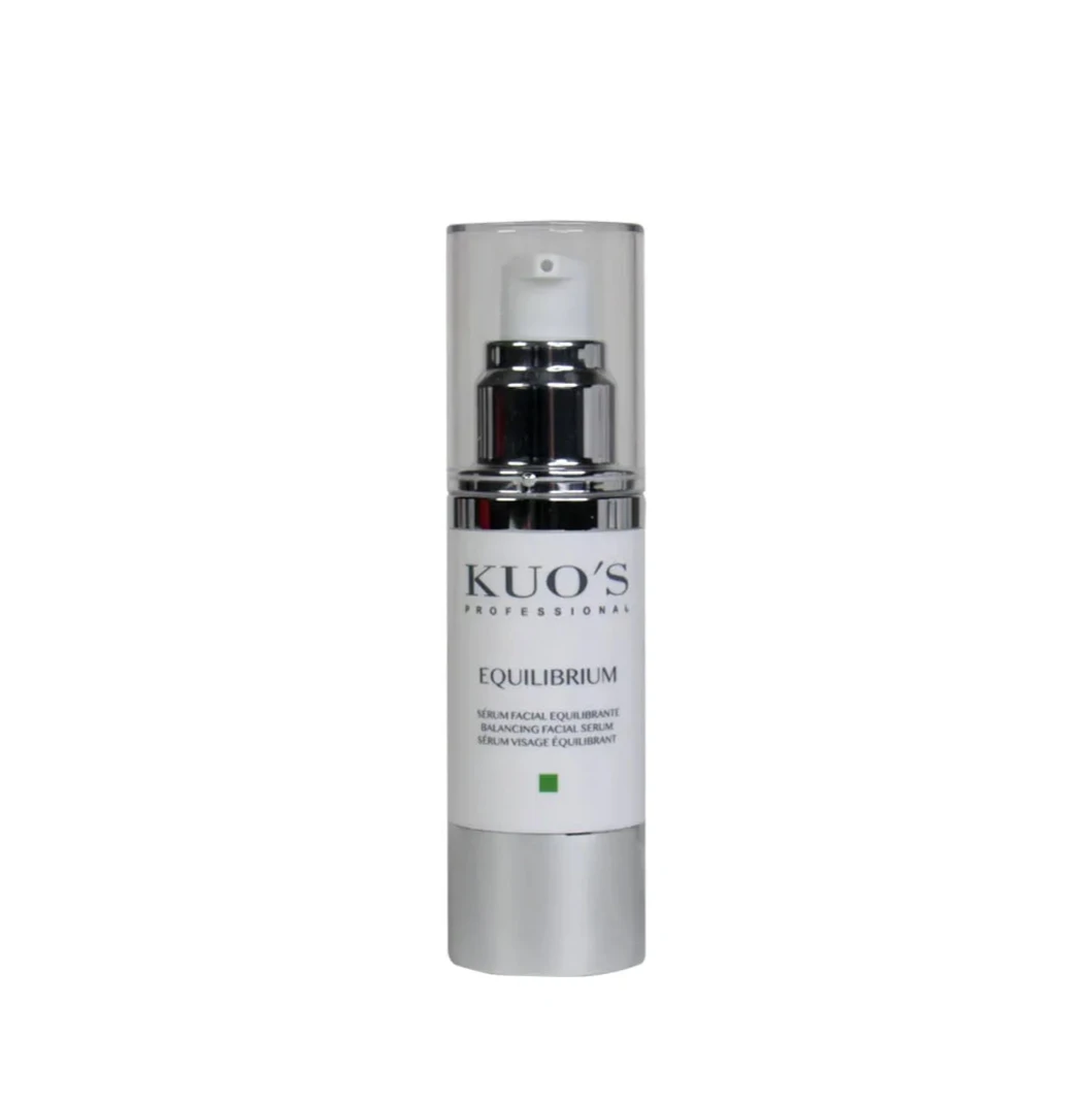 Equilibrium Facial Serum - Clarifying Serum For Oily, Acne Prone Skin