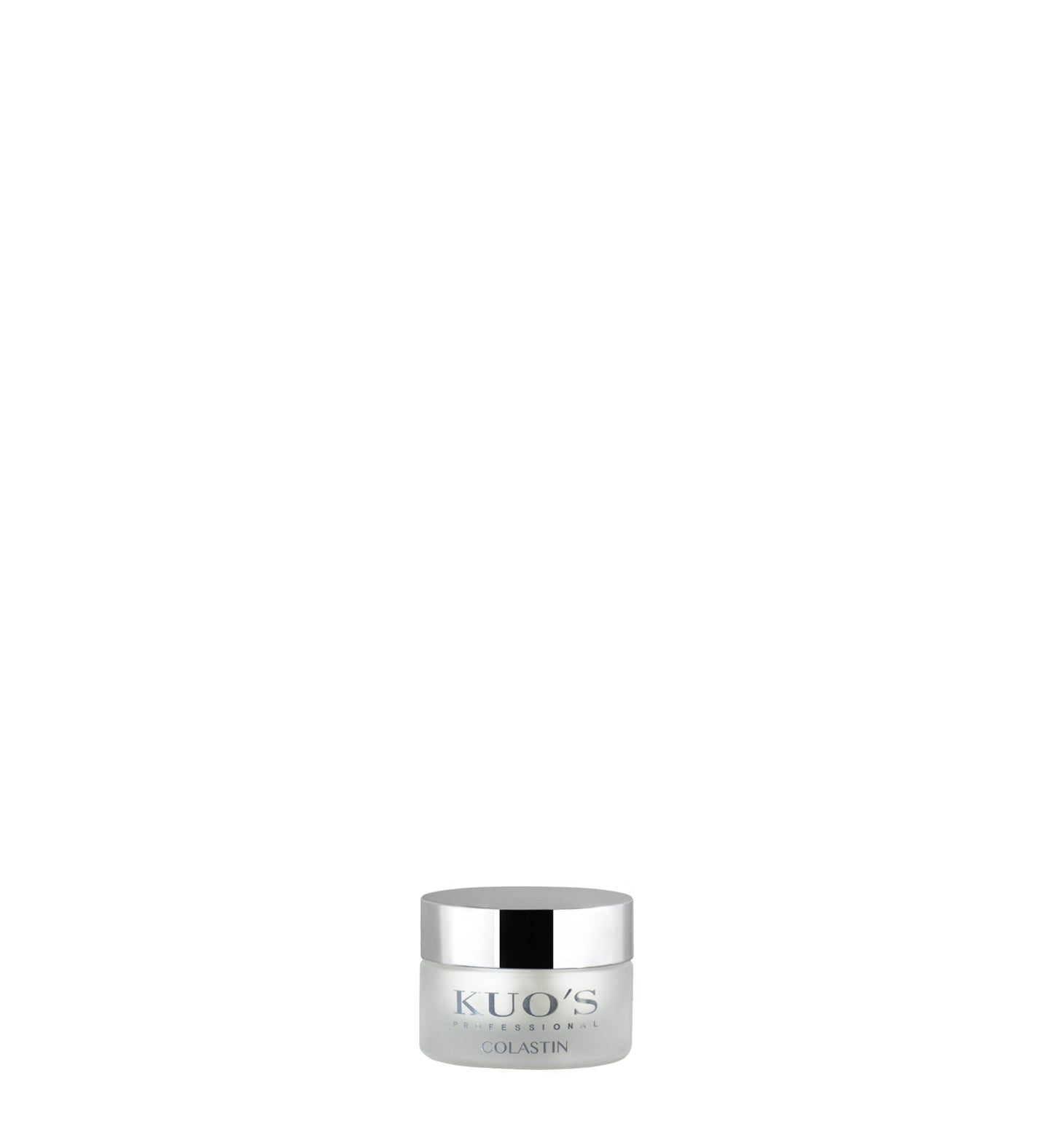 Collagen Eye & Lip Contour Cream - Power Booster