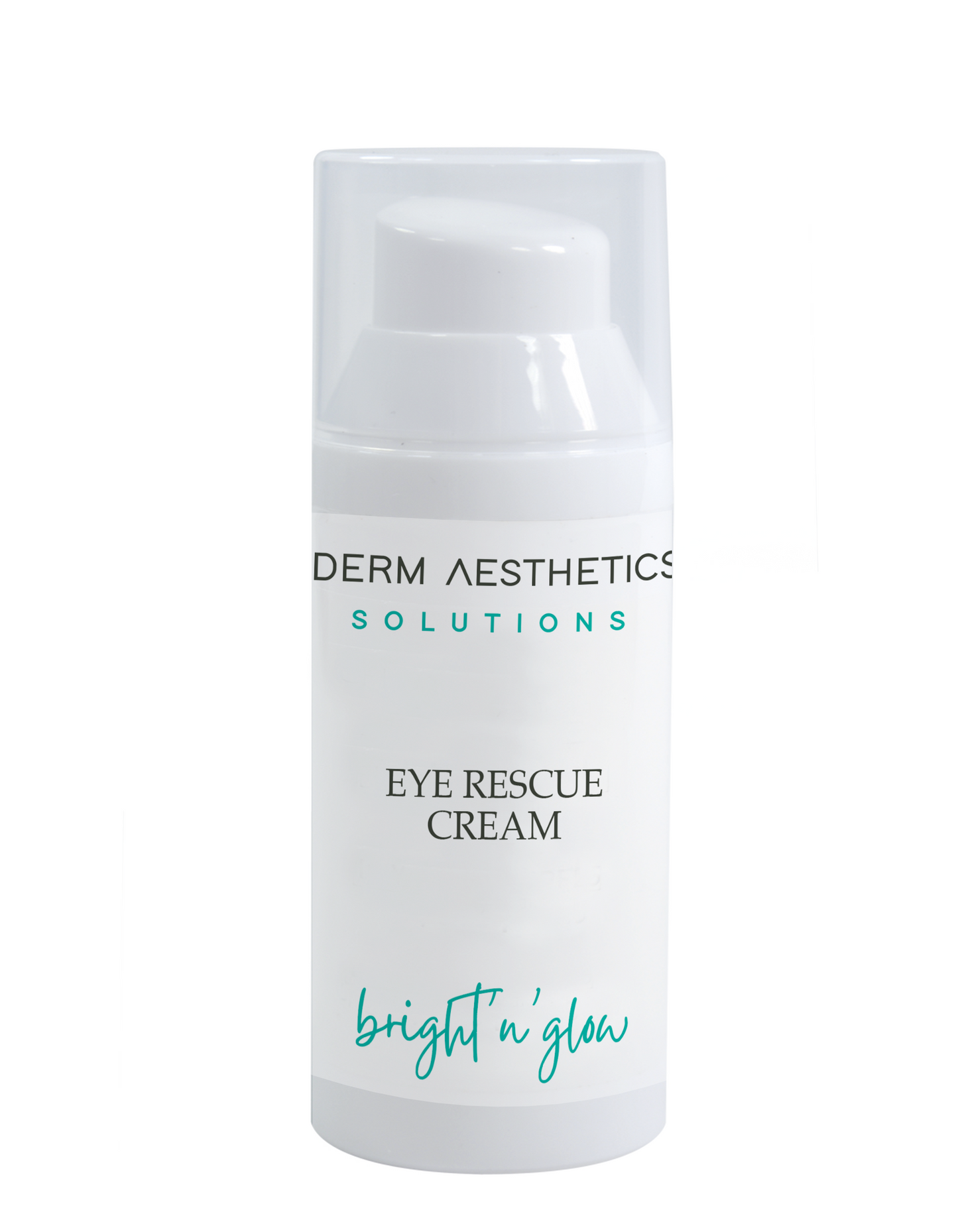 Eye Rescue Cream