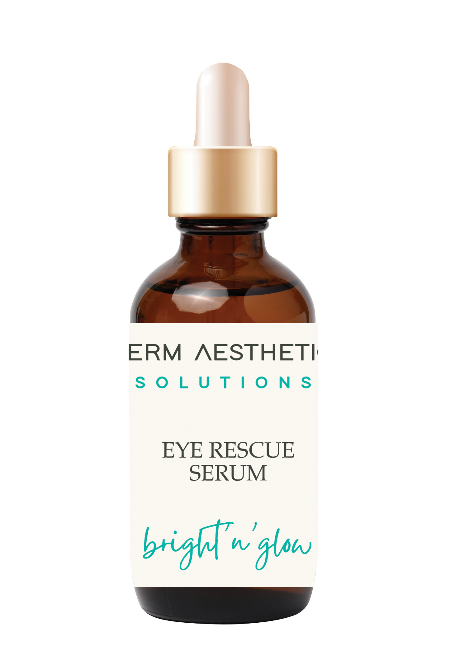 Eye Rescue Serum