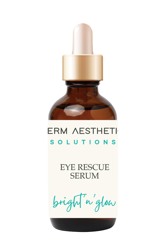 Eye Rescue Serum