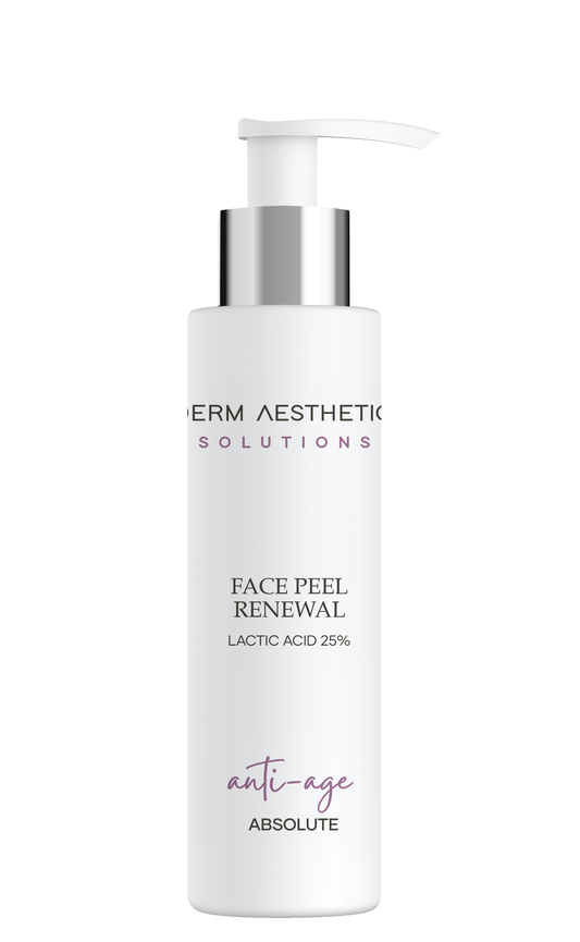 Face Peel Renewal