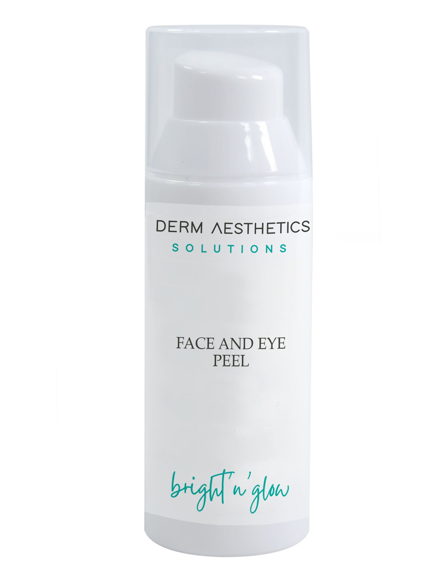 Face & Eye Peel