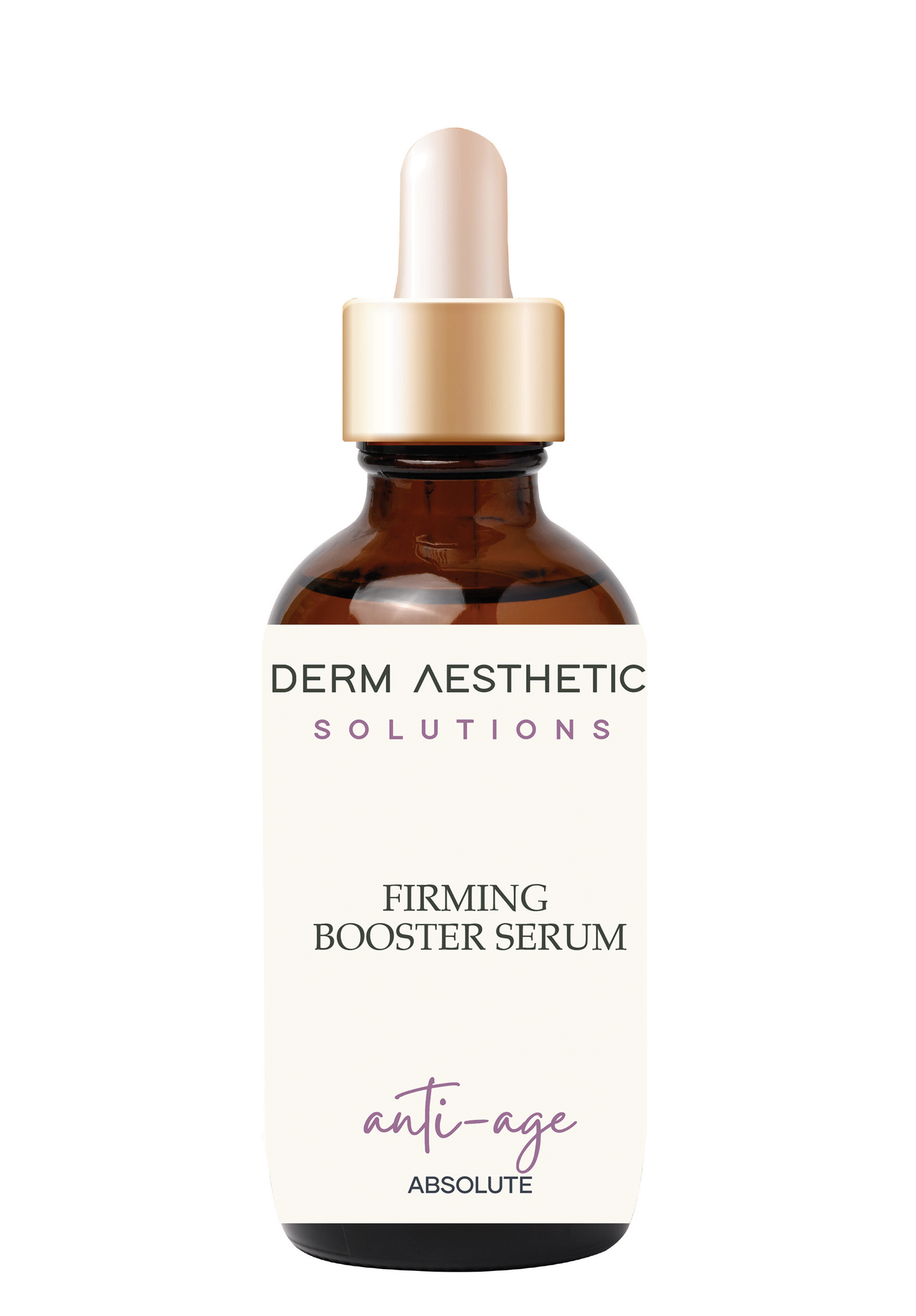 Firming Booster Serum