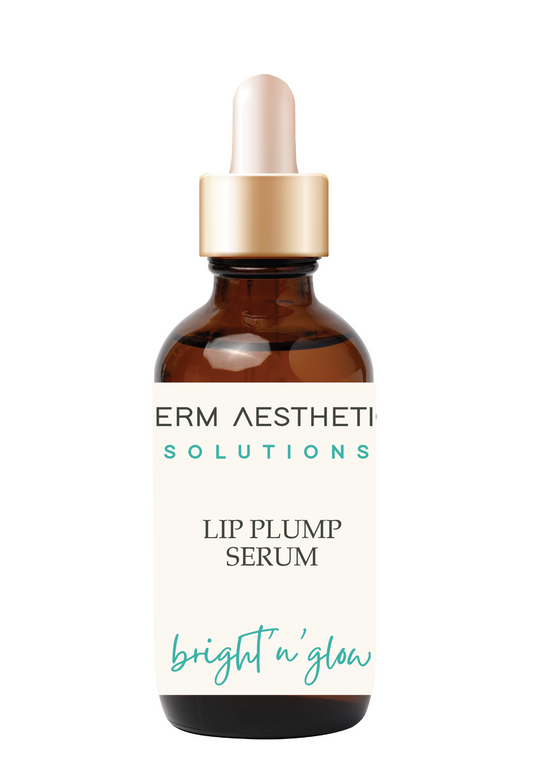 Lip Plump Serum