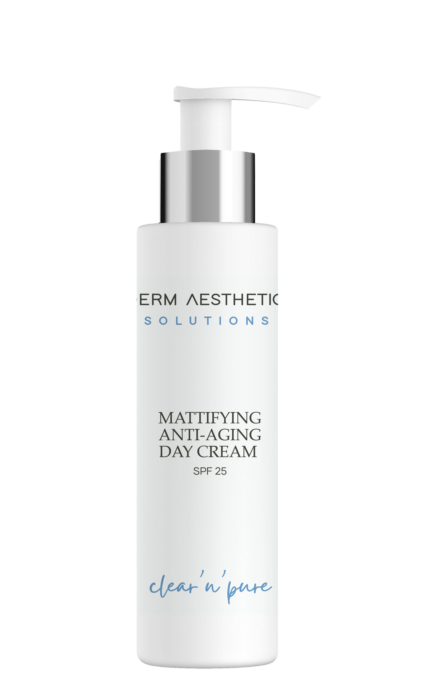 Mattifying Anti-age Day Cream 50ml