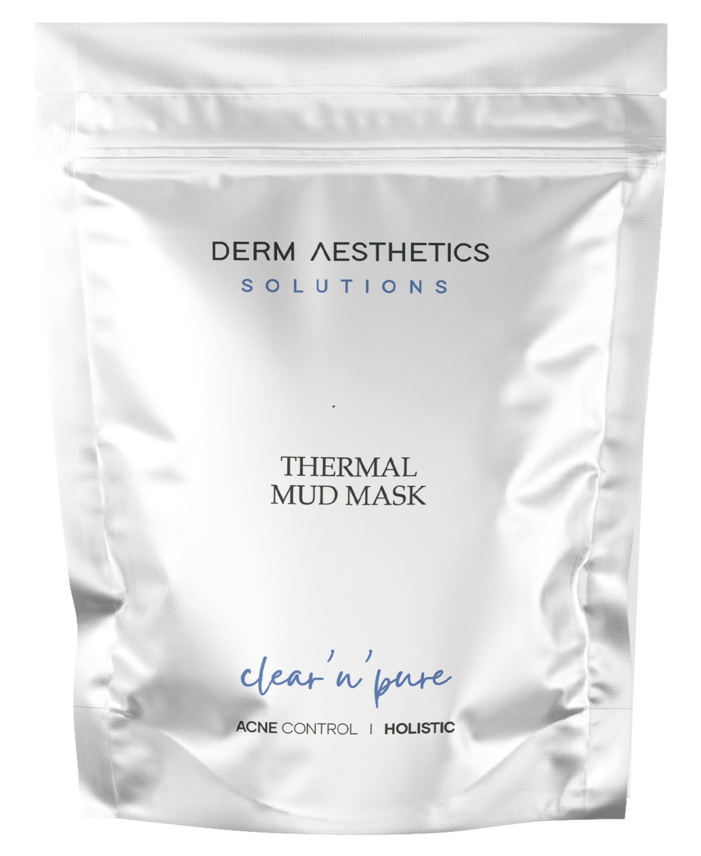 Thermal Mud Mask