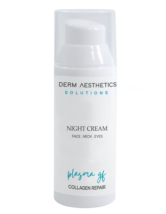 Night Cream