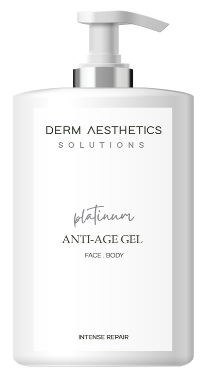 Anti-Age Gel