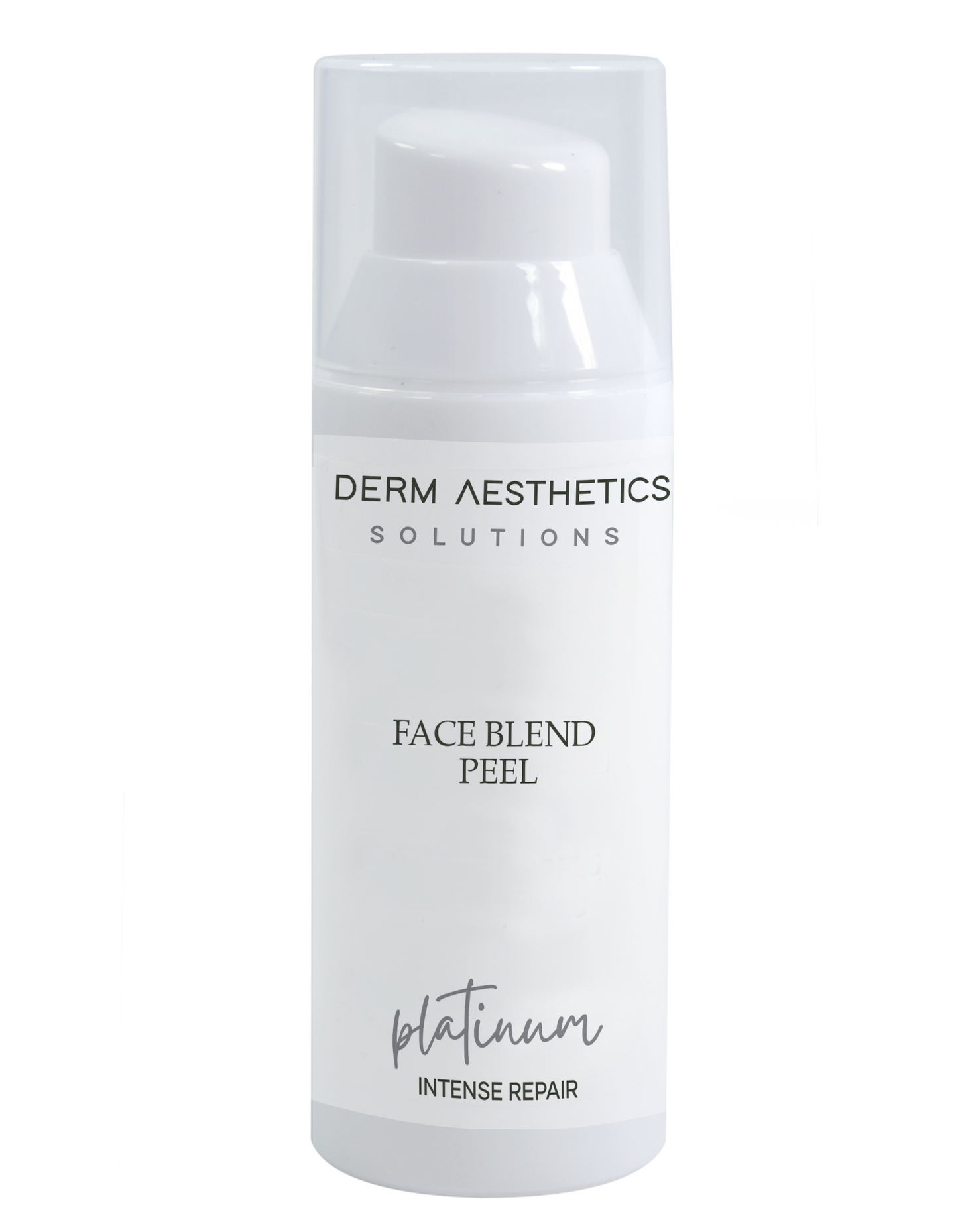 Face Blend Peel