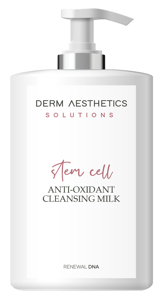 Anti-oxidant Cleansing Milk 500ml