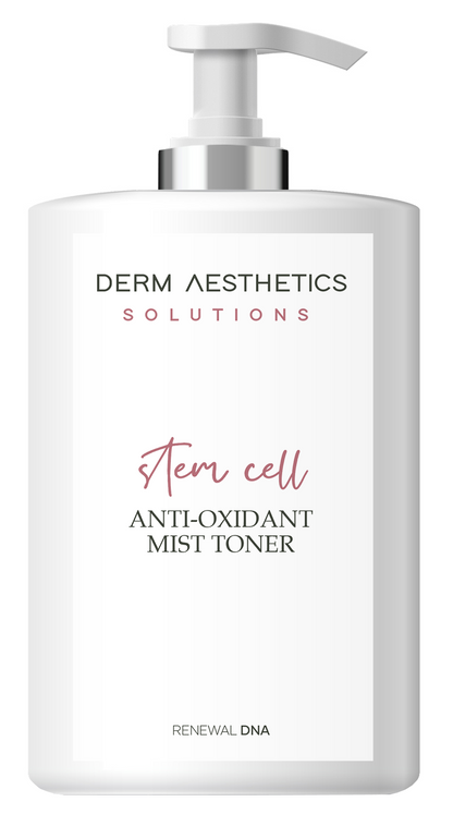 Anti-oxidant Mist Toner 200ml