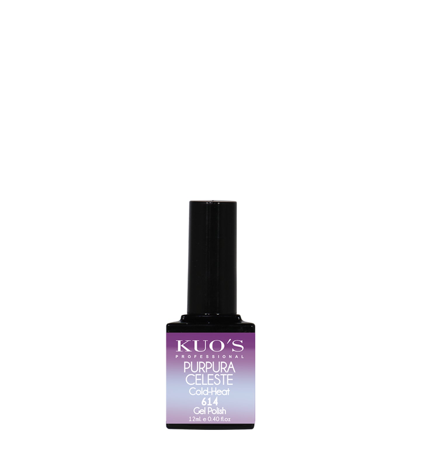 Purpura Celeste Cold Heat 614