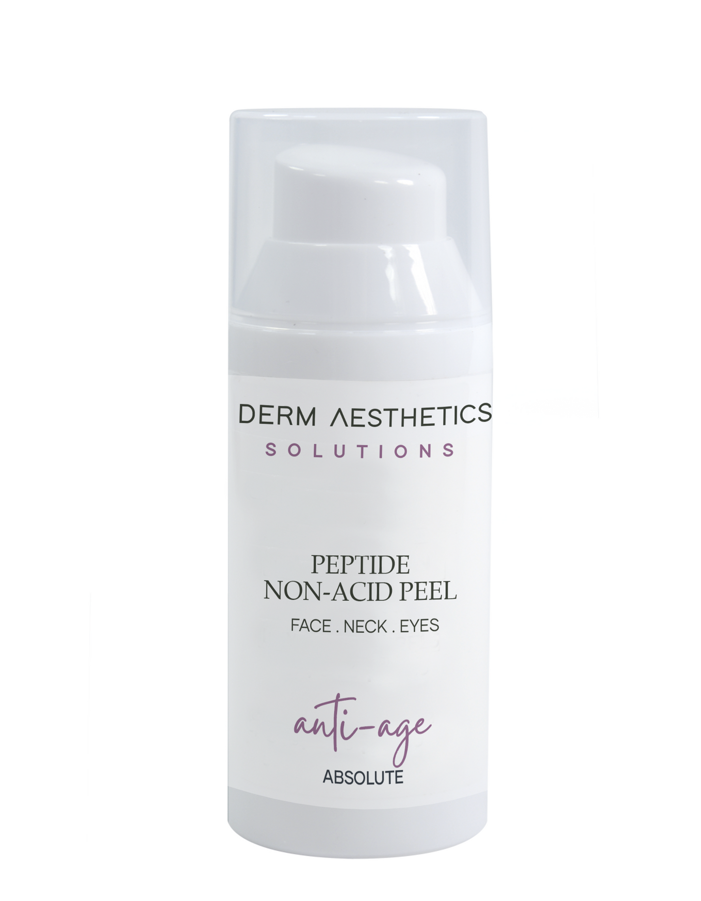 Peptide Non-Acid Peel