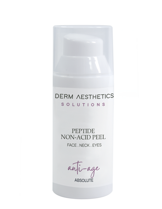 Peptide Non-Acid Peel