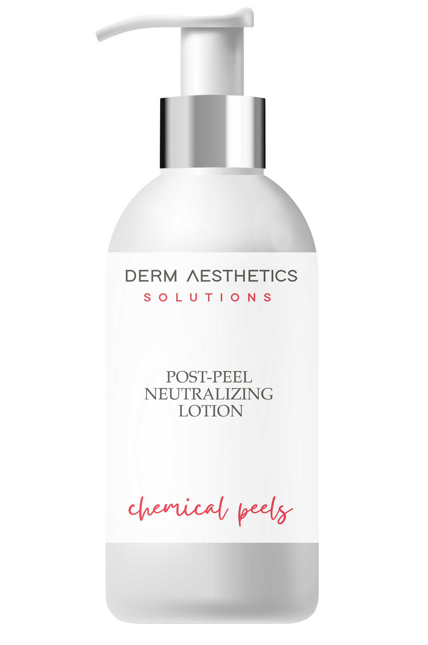 Post Peel Neutralizing Lotion