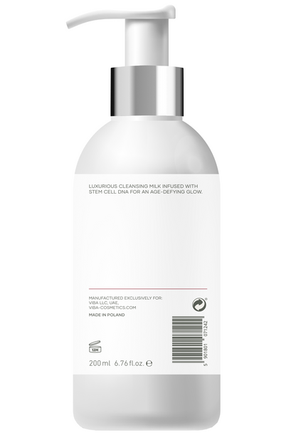 Anti-oxidant Cleansing Milk 200ml