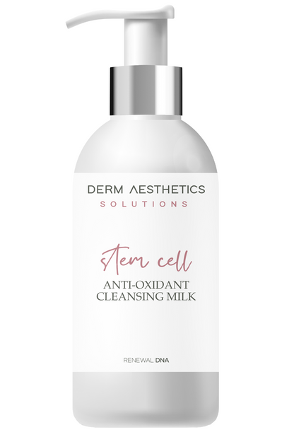 Anti-oxidant Cleansing Milk 200ml