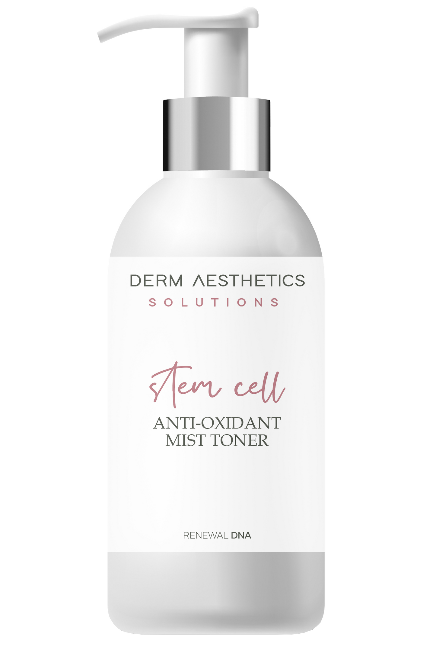 Anti-oxidant Mist Toner 200ml