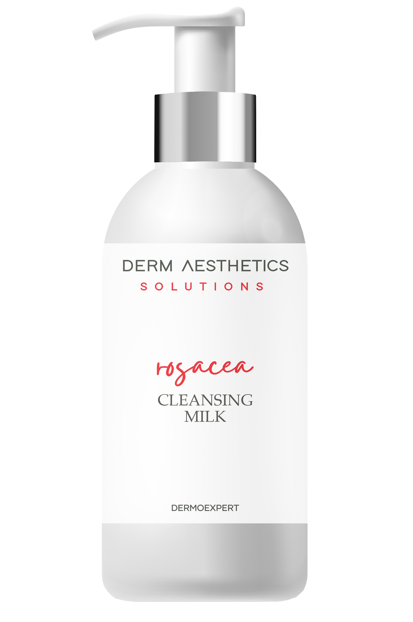 Rosacea Cleansing Milk 500ml