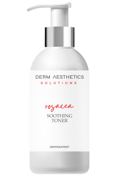 Soothing Toner 200ml