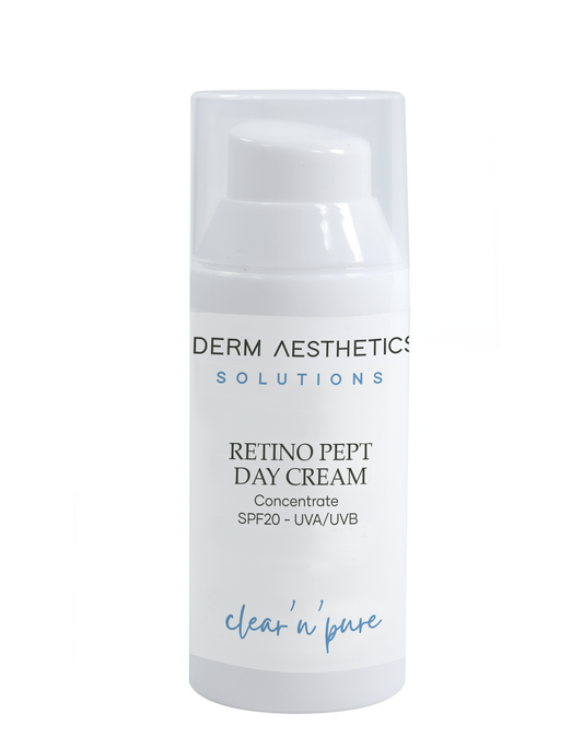 Retino Pept Day Cream