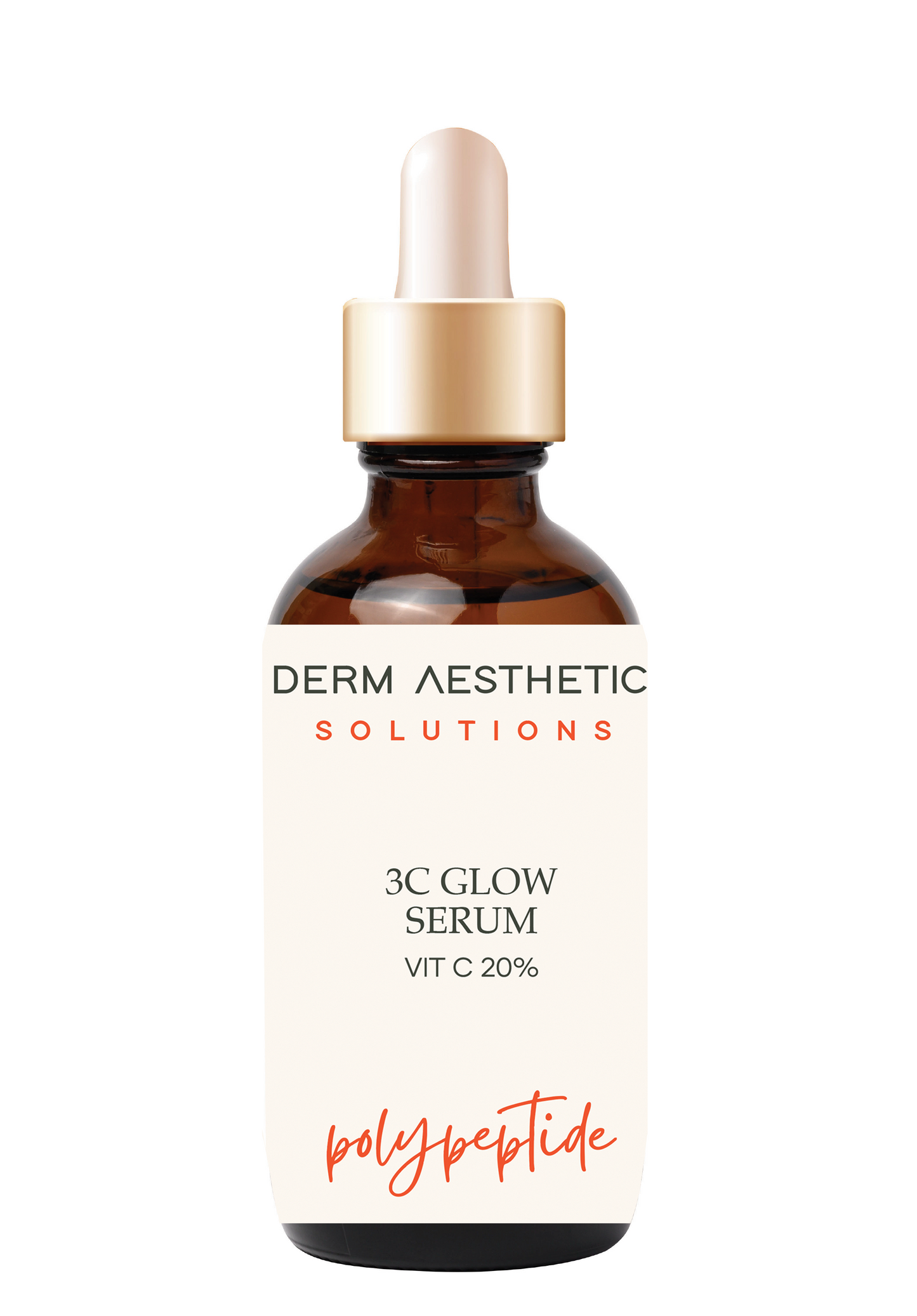 3C GLOW SERUM