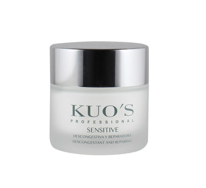 Sensitive Skin Repair Cream