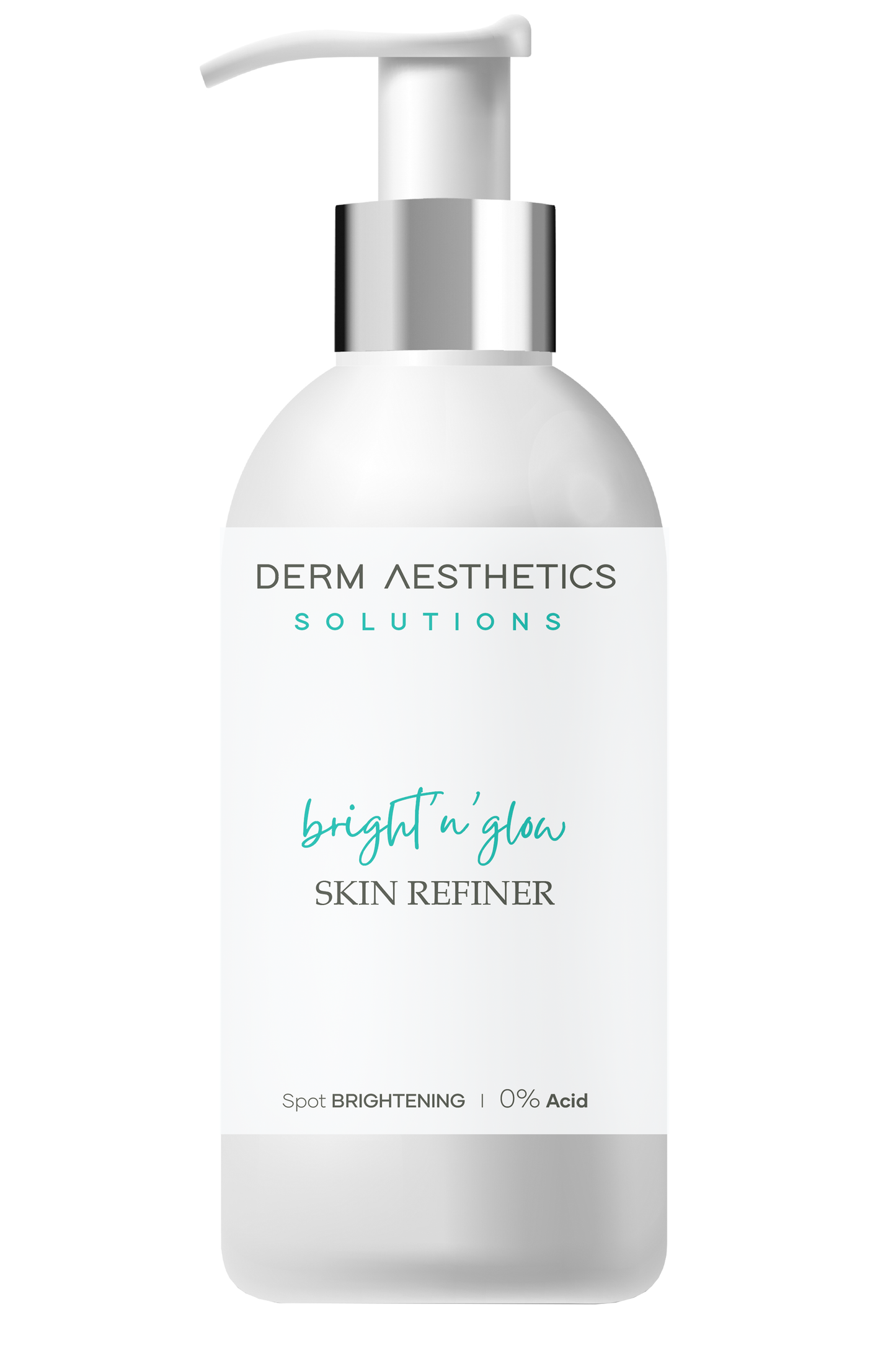 Skin Refiner