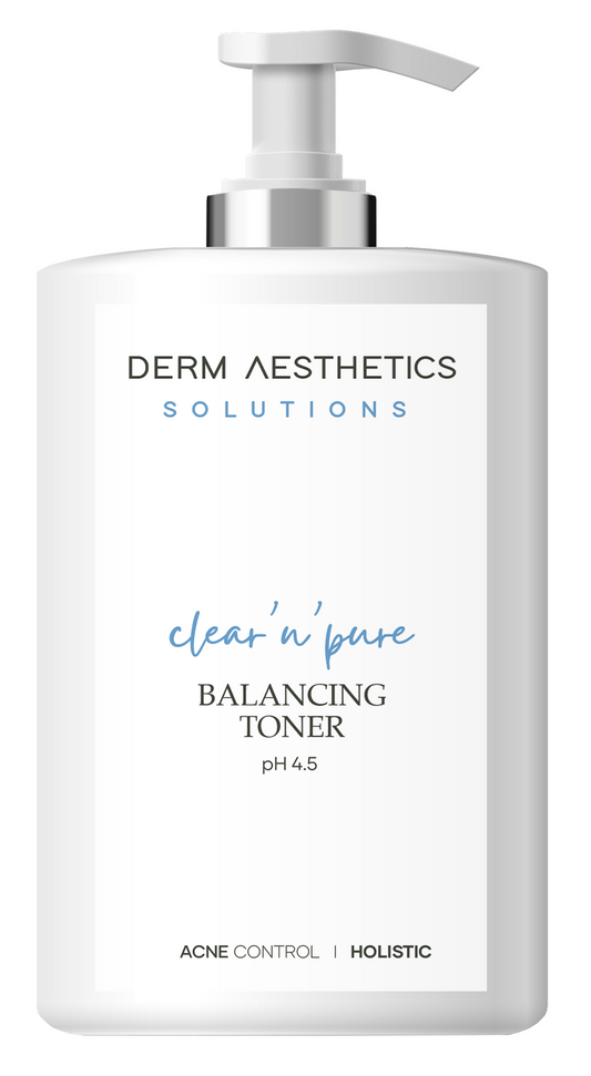 Balancing Toner 500ml