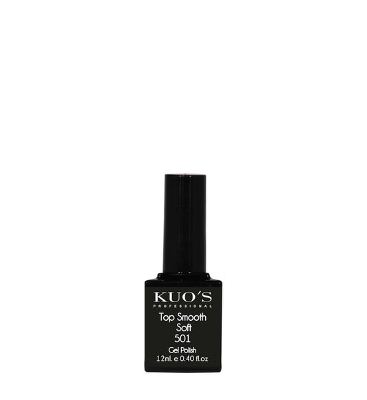 Top Smooth Gel Polish - Top Coat