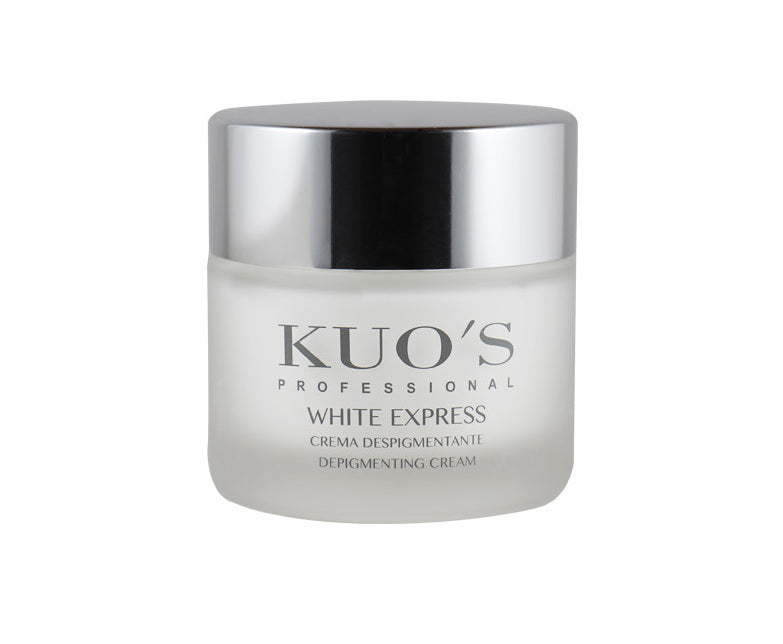 Renewal White Express - Lightens And Brightens Pigmentation