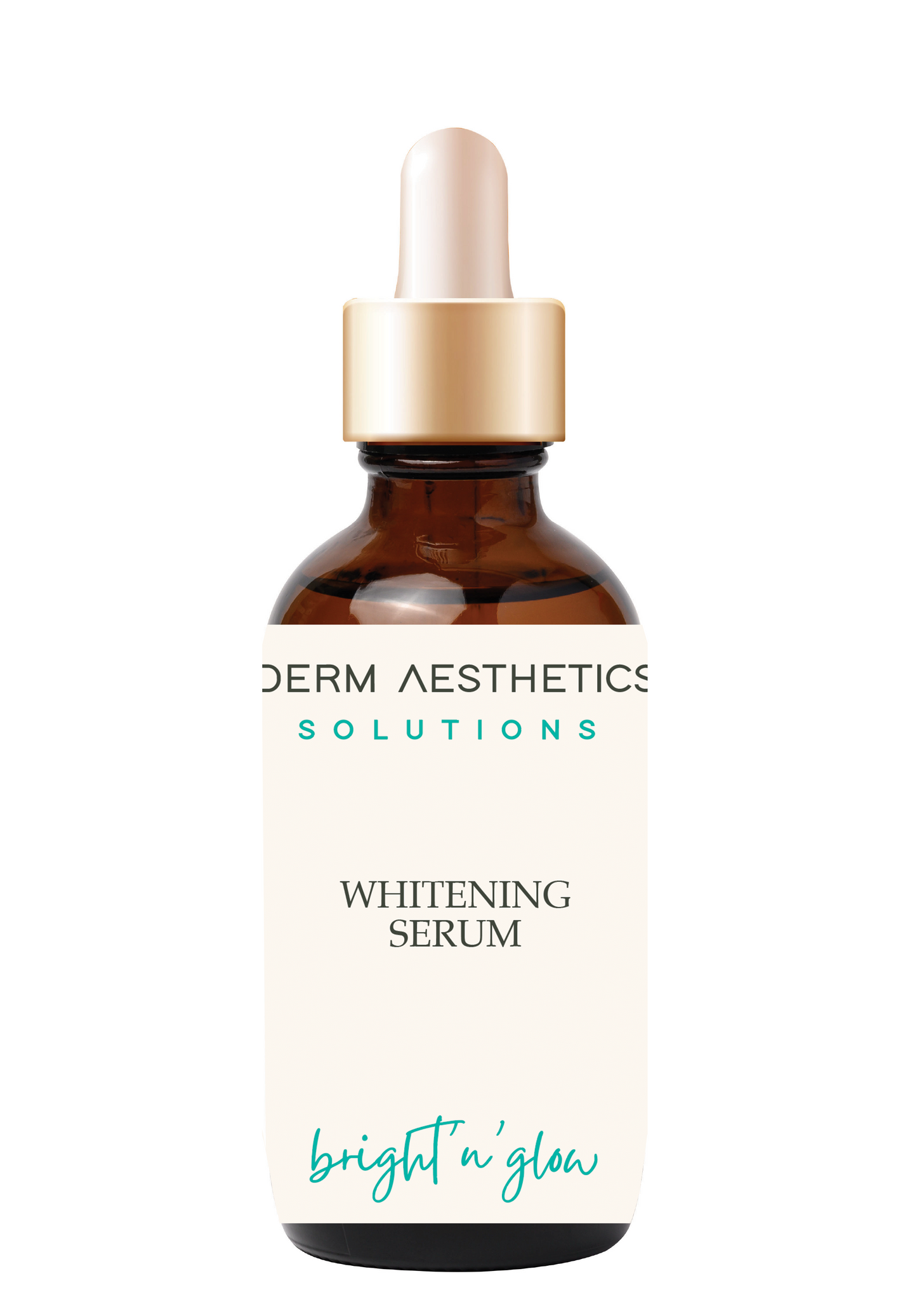 Whitening Serum